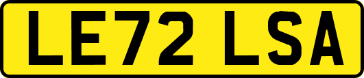 LE72LSA