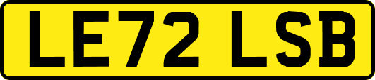 LE72LSB