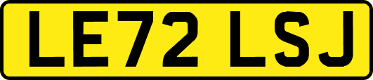 LE72LSJ