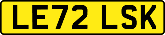 LE72LSK