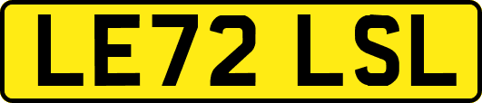LE72LSL