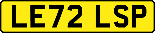LE72LSP