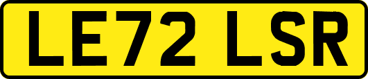LE72LSR
