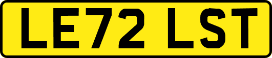 LE72LST
