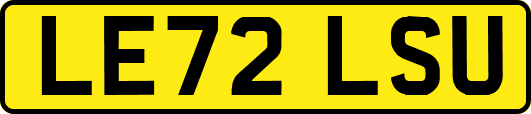 LE72LSU