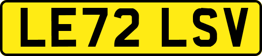LE72LSV