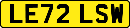 LE72LSW