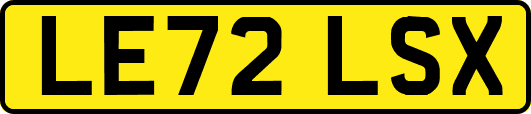 LE72LSX