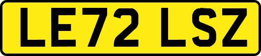 LE72LSZ