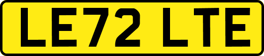 LE72LTE