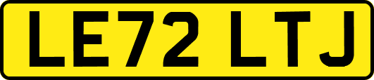 LE72LTJ