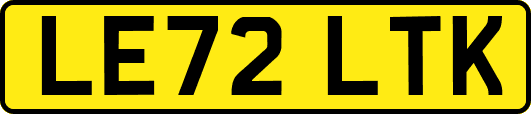 LE72LTK