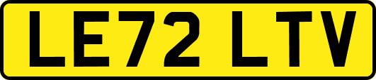 LE72LTV