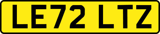 LE72LTZ