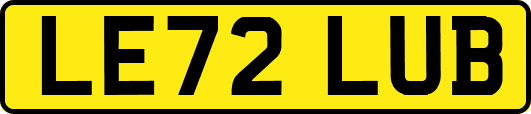 LE72LUB