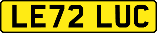 LE72LUC