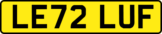 LE72LUF