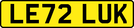 LE72LUK