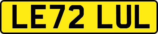 LE72LUL