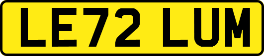 LE72LUM