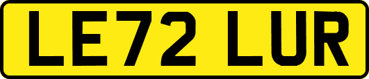 LE72LUR