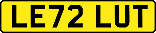 LE72LUT