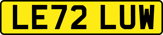 LE72LUW