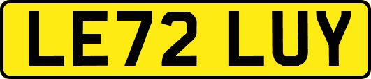 LE72LUY