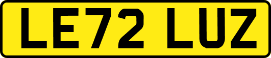 LE72LUZ