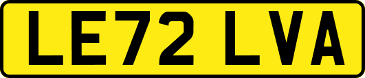 LE72LVA