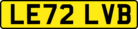 LE72LVB