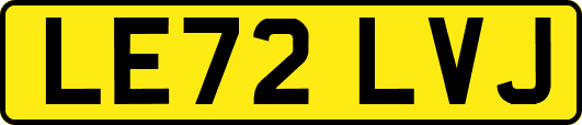 LE72LVJ