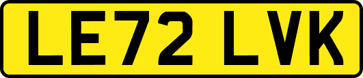 LE72LVK