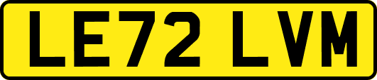 LE72LVM