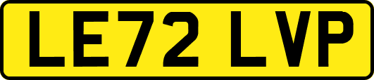 LE72LVP