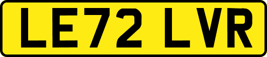 LE72LVR