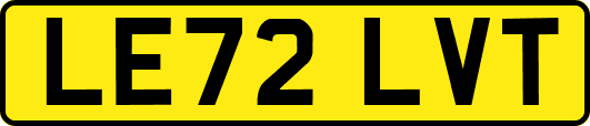 LE72LVT