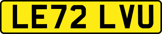 LE72LVU