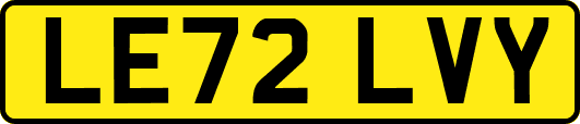 LE72LVY