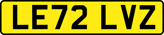 LE72LVZ
