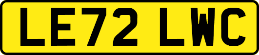 LE72LWC