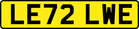 LE72LWE