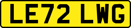 LE72LWG