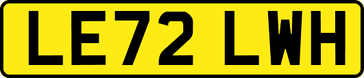 LE72LWH