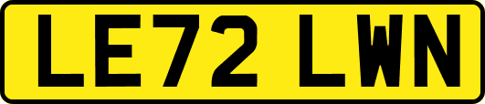 LE72LWN