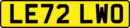 LE72LWO