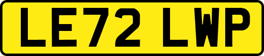 LE72LWP