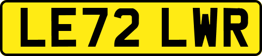 LE72LWR