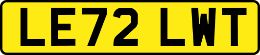 LE72LWT