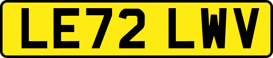 LE72LWV